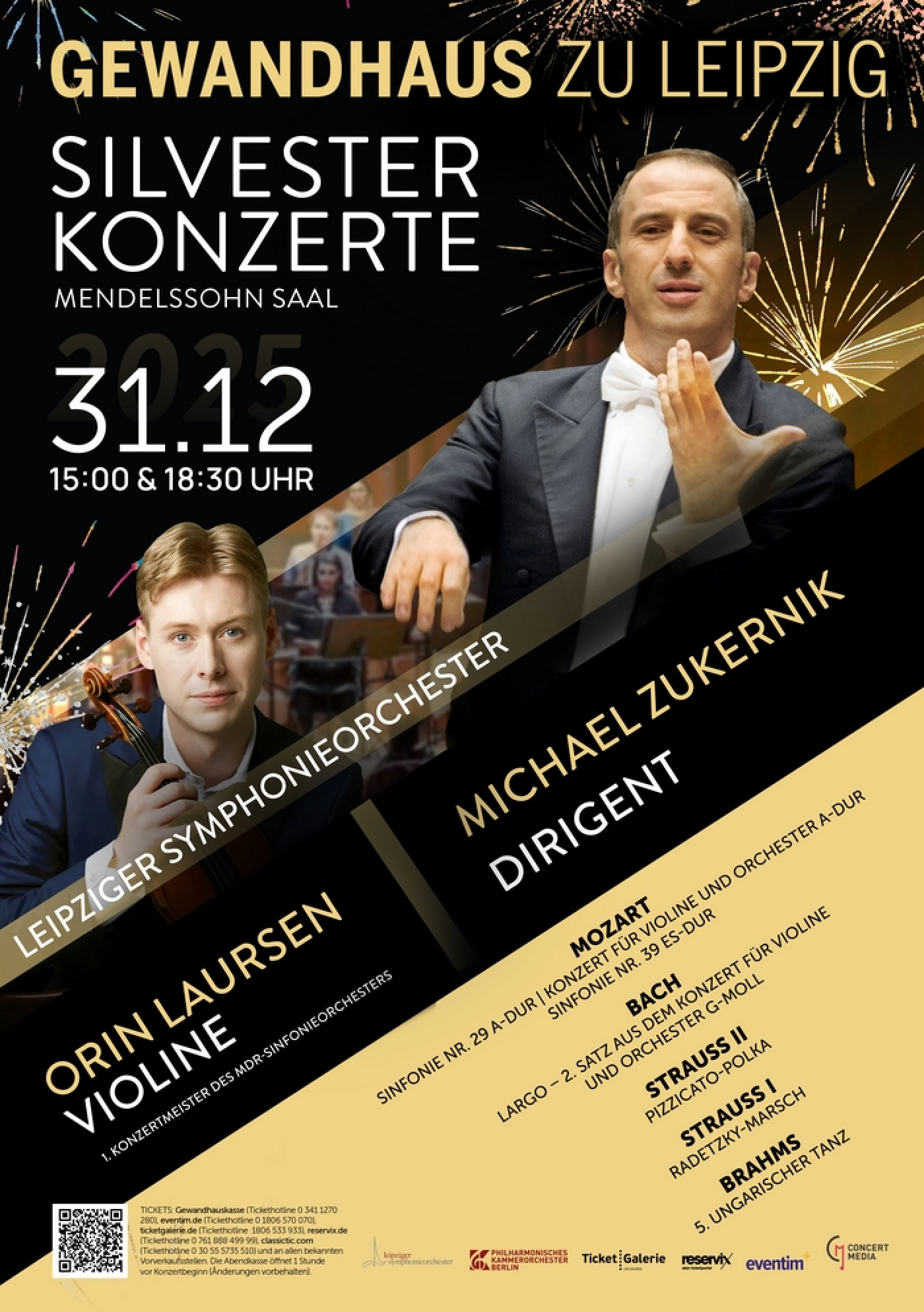 Silvesterkonzert